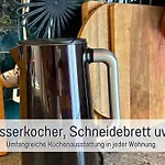 Apartment Landloft Linum - Ausgebaute Scheune Mit Aussicht, Naturpool, Kamin, Sauna, Luxusausbau, Handverlesene Midcentury Möbel&kunst *