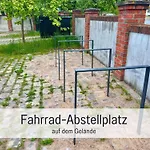 Landloft Linum - Ausgebaute Scheune Mit Aussicht, Naturpool, Kamin, Sauna, Luxusausbau, Handverlesene Midcentury Möbel&kunst