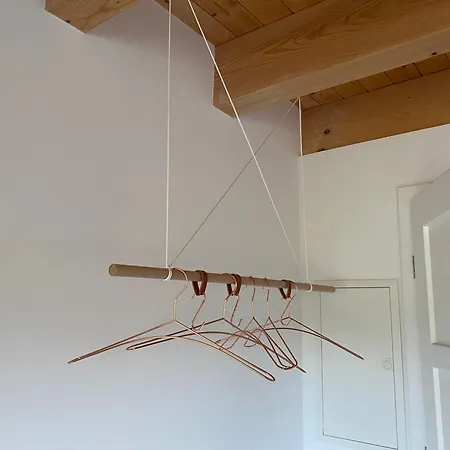 Landloft Linum - Ausgebaute Scheune Mit Blick Ins Vogelschutzgebiet, Kamin, Luxusausbau, Handverlesene Midcentury Moebel & Kunst Fehrbellin
