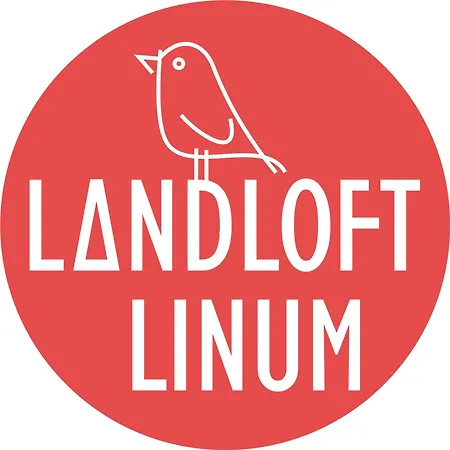 Landloft Linum - Ausgebaute Scheune Mit Blick Ins Vogelschutzgebiet, Kamin, Luxusausbau, Handverlesene Midcentury Moebel & Kunst Apartment *