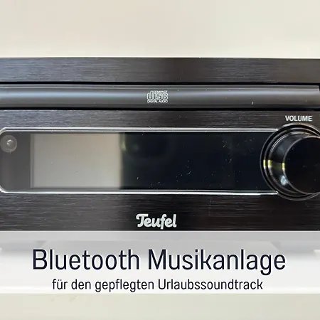 Landloft Linum - Ausgebaute Scheune Mit Aussicht, Naturpool, Kamin, Sauna, Luxusausbau, Handverlesene Midcentury Moebel & Kunst Appartamento Fehrbellin