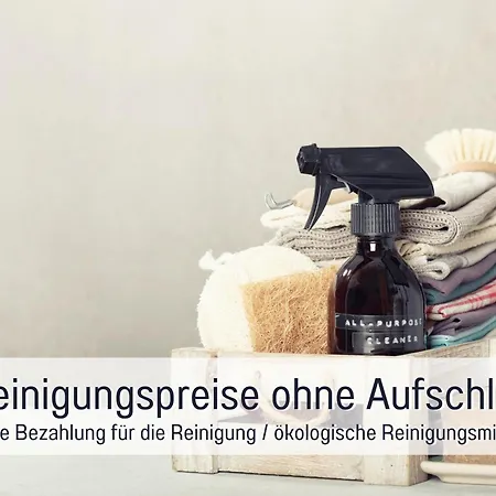 شقة Landloft Linum Fehrbellin