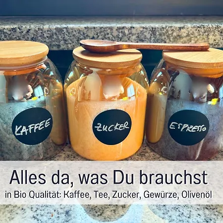 Landloft Linum - Ausgebaute Scheune Mit Aussicht, Naturpool, Kamin, Sauna, Luxusausbau, Handverlesene Midcentury Moebel & Kunst Apartament *