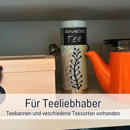 Landloft Linum Fehrbellin