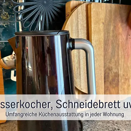 Apartament Landloft Linum - Ausgebaute Scheune Mit Aussicht, Naturpool, Kamin, Sauna, Luxusausbau, Handverlesene Midcentury Moebel & Kunst *