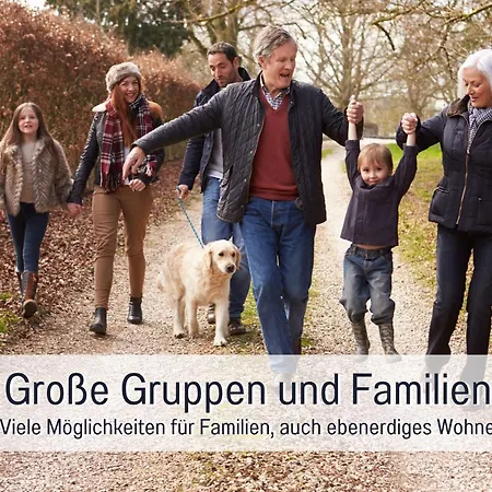 Landloft Linum * Fehrbellin