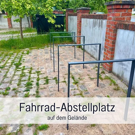 Landloft Linum