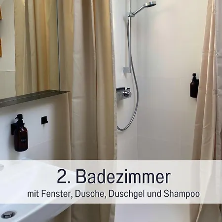 Apartament Landloft Linum - Ausgebaute Scheune Mit Aussicht, Naturpool, Kamin, Sauna, Luxusausbau, Handverlesene Midcentury Moebel & Kunst