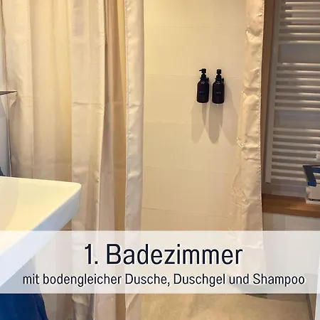 Landloft Linum شقة Fehrbellin