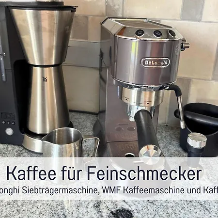 Landloft Linum - Ausgebaute Scheune Mit Aussicht, Naturpool, Kamin, Sauna, Luxusausbau, Handverlesene Midcentury Moebel & Kunst * Fehrbellin