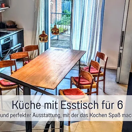 Landloft Linum * Fehrbellin
