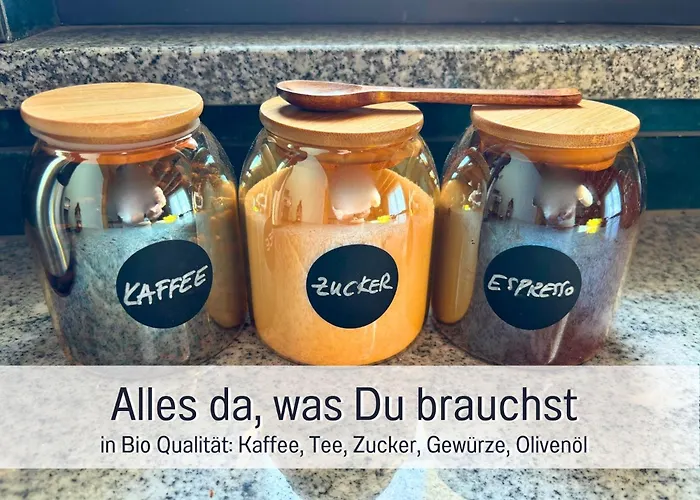 Landloft Linum - Ausgebaute Scheune Mit Aussicht, Naturpool, Kamin, Sauna, Luxusausbau, Handverlesene Midcentury Moebel & Kunst Apartmán *