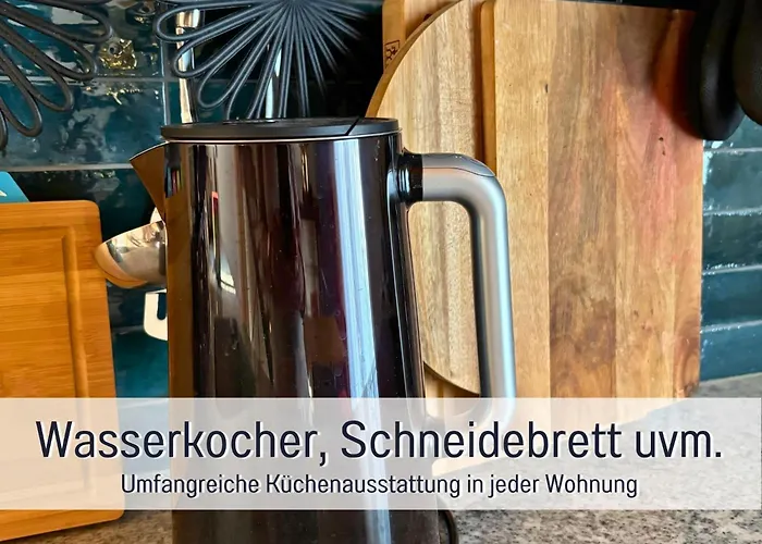 Appartement Landloft Linum - Ausgebaute Scheune Mit Aussicht, Naturpool, Kamin, Sauna, Luxusausbau, Handverlesene Midcentury Moebel & Kunst *