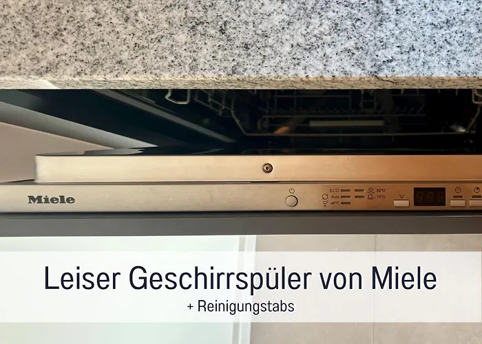 Landloft Linum - Ausgebaute Scheune Mit Aussicht, Naturpool, Kamin, Sauna, Luxusausbau, Handverlesene Midcentury Moebel & Kunst Apartmán Fehrbellin