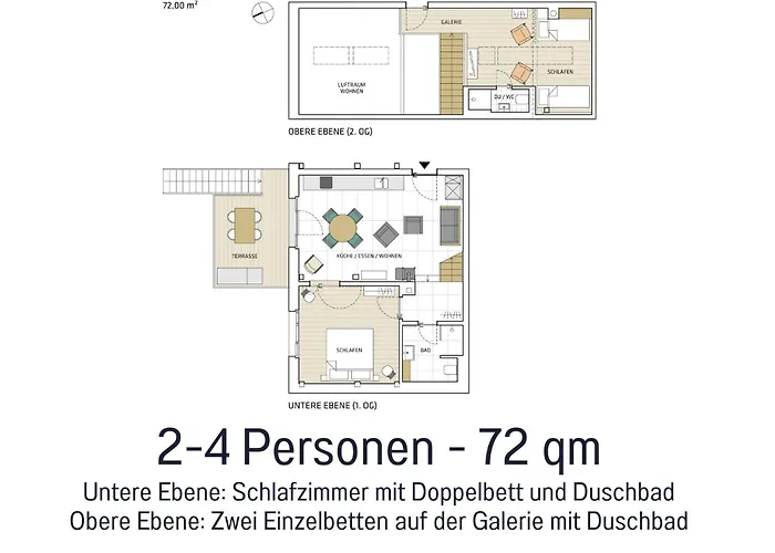 Lägenhet Landloft Linum - Ausgebaute Scheune Mit Aussicht, Naturpool, Kamin, Sauna, Luxusausbau, Handverlesene Midcentury Moebel & Kunst