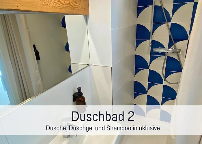 Landloft Linum - Ausgebaute Scheune Mit Aussicht, Naturpool, Kamin, Sauna, Luxusausbau, Handverlesene Midcentury Moebel & Kunst