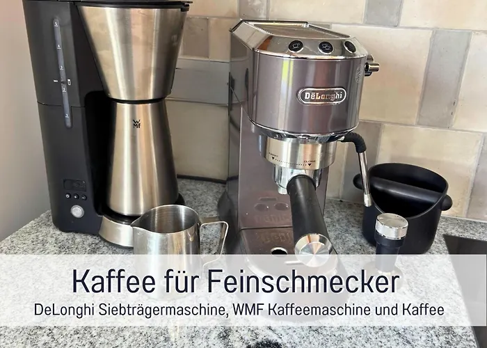 Landloft Linum - Ausgebaute Scheune Mit Aussicht, Naturpool, Kamin, Sauna, Luxusausbau, Handverlesene Midcentury Moebel & Kunst * Fehrbellin