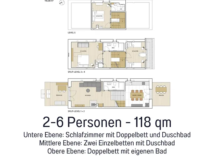 Landloft Linum - Ausgebaute Scheune Mit Aussicht, Naturpool, Kamin, Sauna, Luxusausbau, Handverlesene Midcentury Moebel & Kunst *